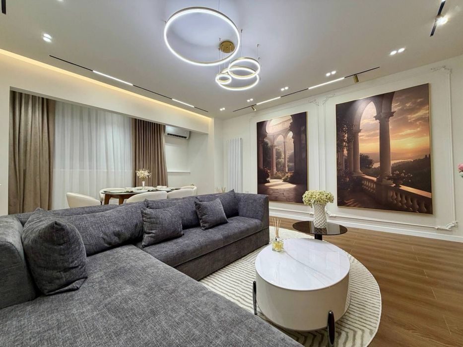 3-xonali kvartira, 100 m², Toshkent, Yashnobod tumani, ijaraga