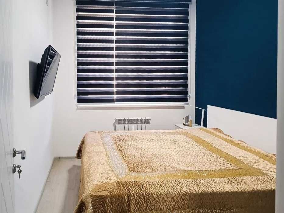 2-xonali kvartira, 48 m², Toshkent, Yashnobod tumani, ijaraga
