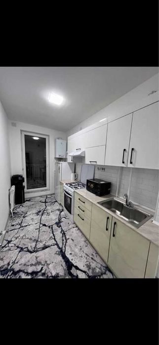 2-xonali kvartira, 38 m², Toshkent, Yashnobod tumani, ijaraga