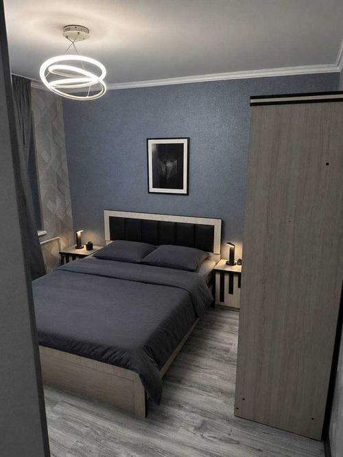 2-xonali kvartira, 40 m²