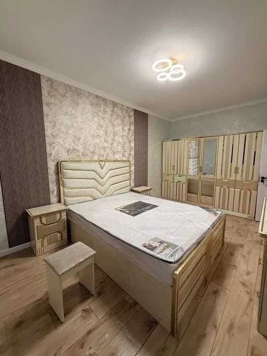 2-xonali kvartira, 56 m², Toshkent, Yashnobod tumani, ijaraga