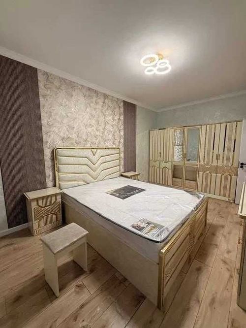 2-xonali kvartira, 56 m²