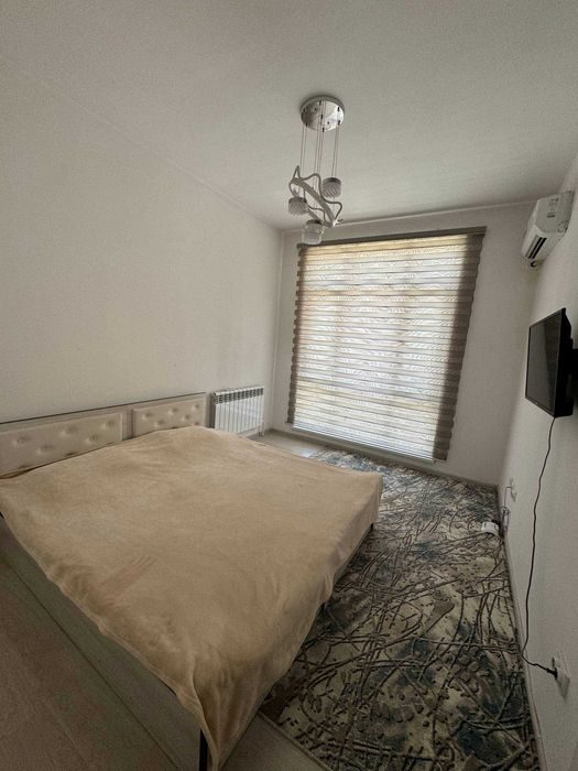1-xonali kvartira, 40 m², Toshkent, Yashnobod tumani, ijaraga