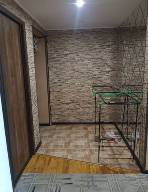 2-xonali kvartira, 90 m²