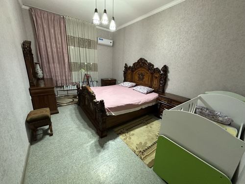 3-xonali kvartira, 80 m²