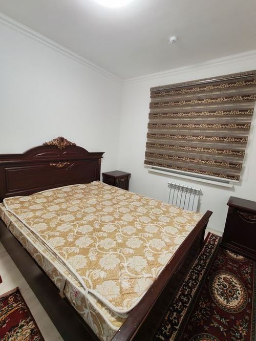 3-xonali kvartira, 70 m²