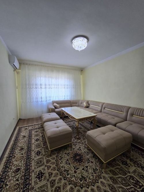 2-xonali kvartira, 57 m²