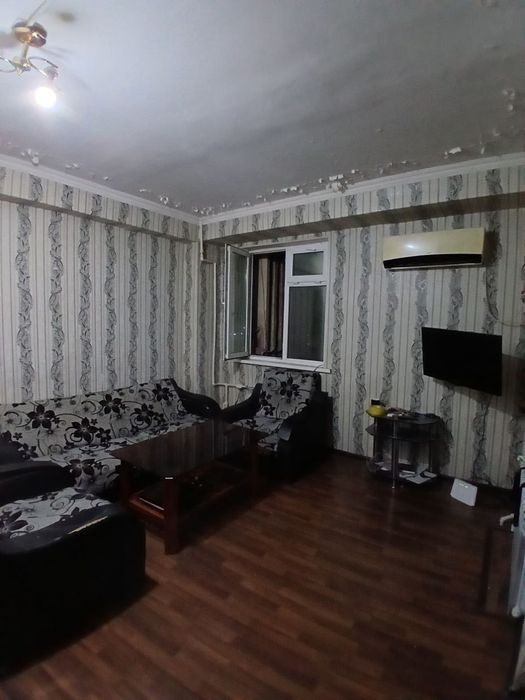 2-xonali kvartira, 49 m², Toshkent, Yashnobod tumani, ijaraga