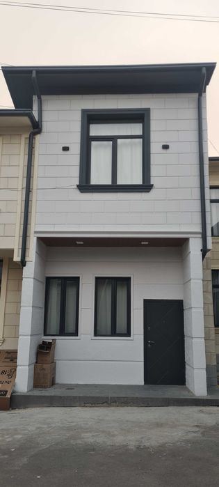 5-комнатный коттедж, 130 м²