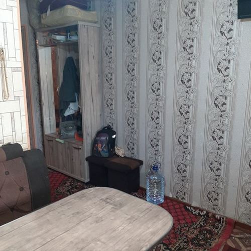 1-комнатный дом, 32 м²