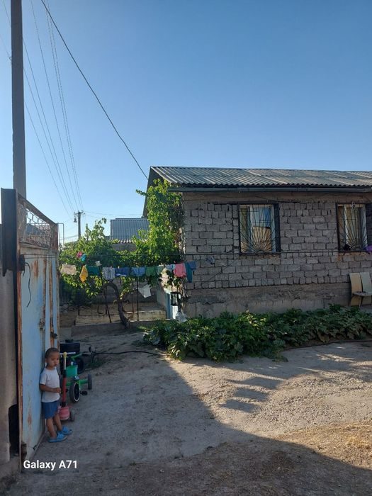 3-комнатный дом, 38 м², Ташкент, Яшнабадский район, на продажу
