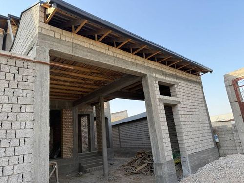 8-комнатный дом, 350 м²