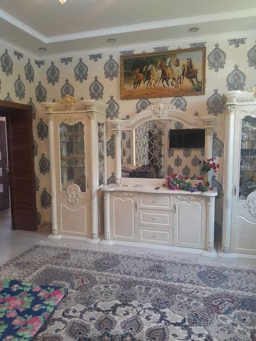 6-комнатный дом, 150 м²