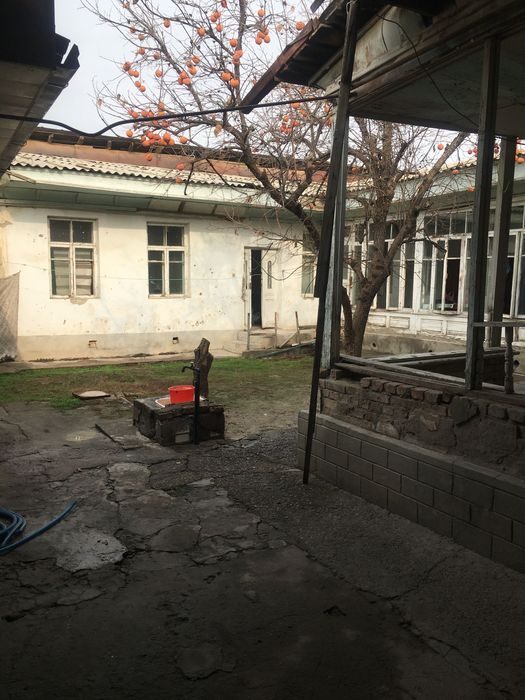6-комнатный дом, 125 м², Ташкент, Яшнабадский район, на продажу