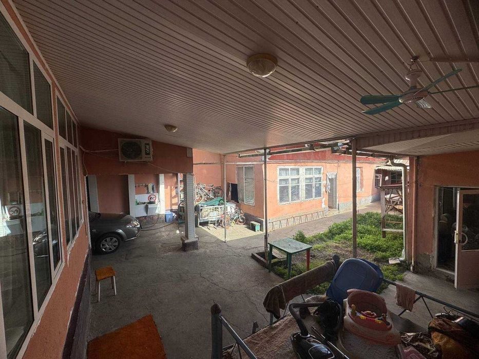 4-комнатный дом, 140 м², Ташкент, Яшнабадский район, на продажу