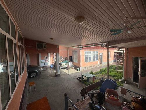 4-комнатный дом, 140 м²