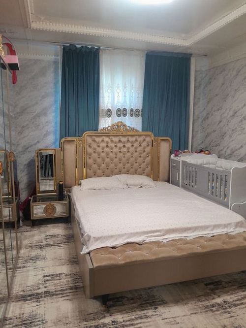 6-комнатный дом, 117 м²