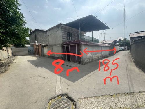 6-комнатный дом, 150 м²