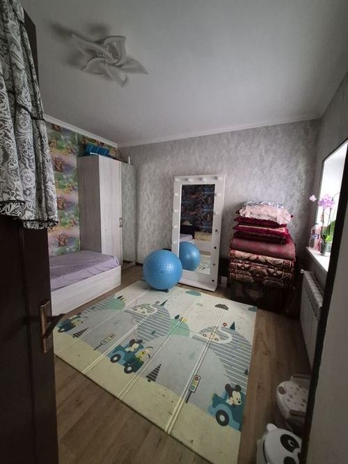 4-комнатный дом, 100 м²