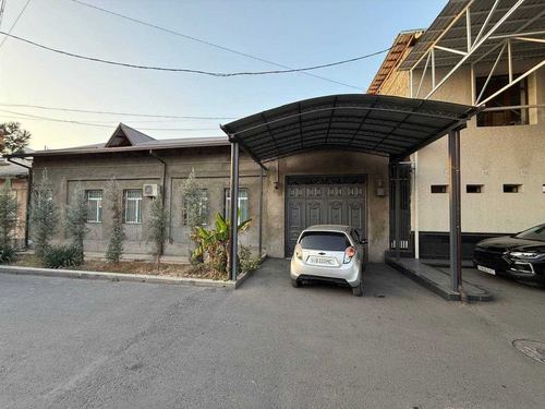 6-комнатный дом, 160 м²