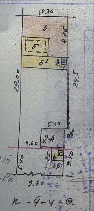 4-комнатный дом, 300 м²