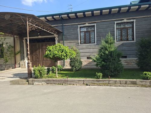 5-комнатный дом, 500 м²