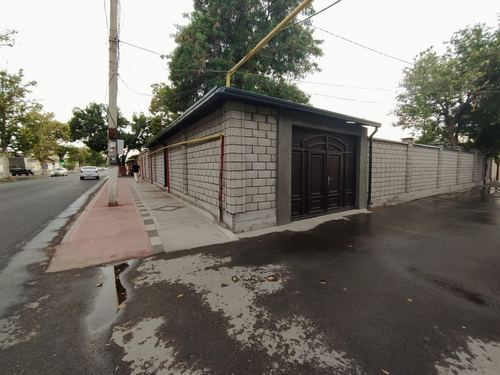 5-комнатный дом, 155 м²