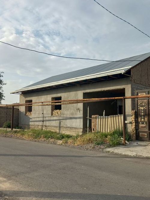 4-комнатный дом, 200 м²