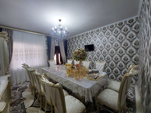 6-комнатный дом, 2.8 м²