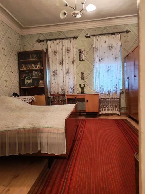 4-комнатный дом, 75 м²