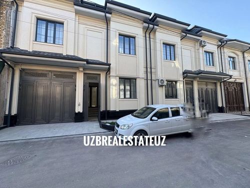 6-комнатный дом, 350 м²