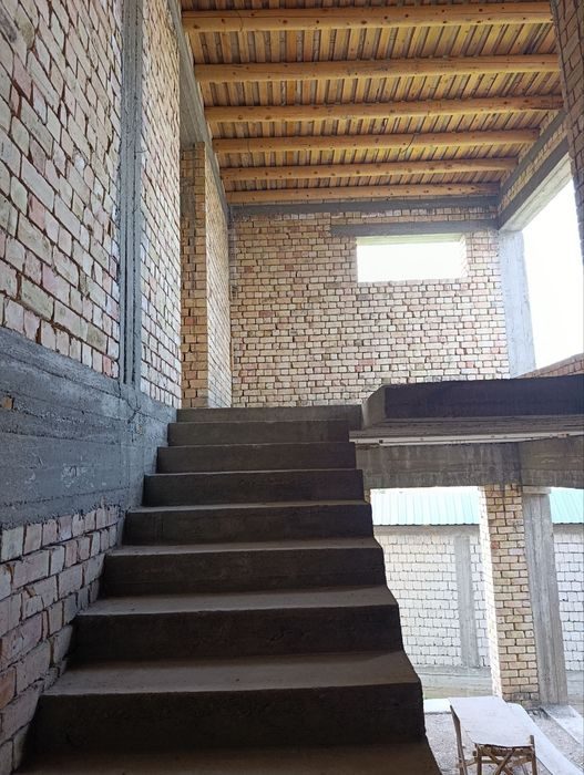 7-комнатный дом, 3.5 м², Ташкент, Яшнабадский район, на продажу