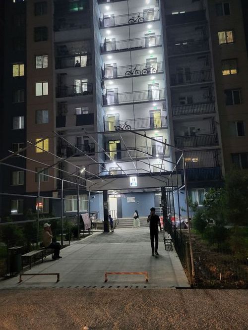 3-комнатный дом, 78 м²