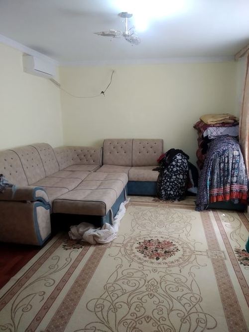 8-комнатный дом, 500 м²
