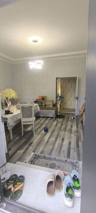 3-комнатный дом, 65 м²