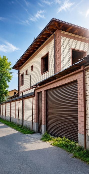 8-комнатный дом, 250 м²