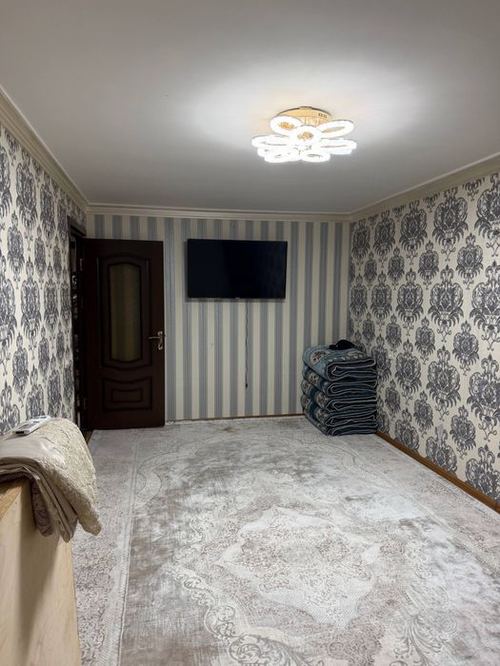 3-room apartment, 67 m²