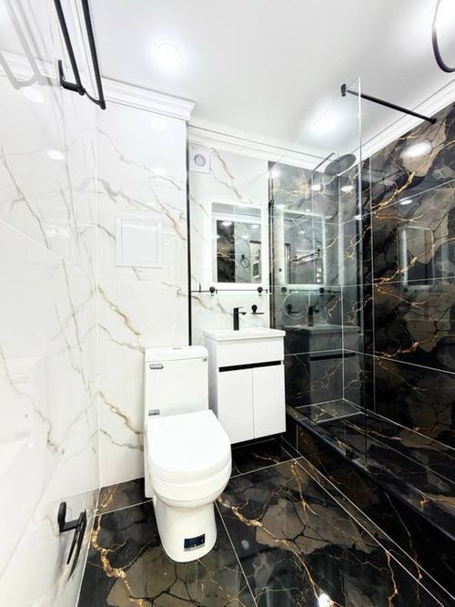 3-room apartment, 70 m²