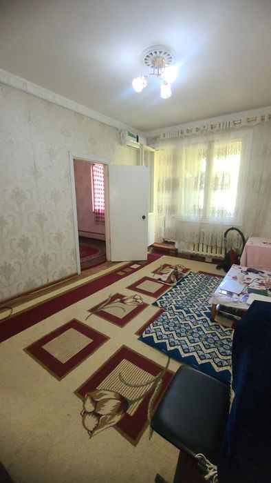 1-room apartment, 33 m²