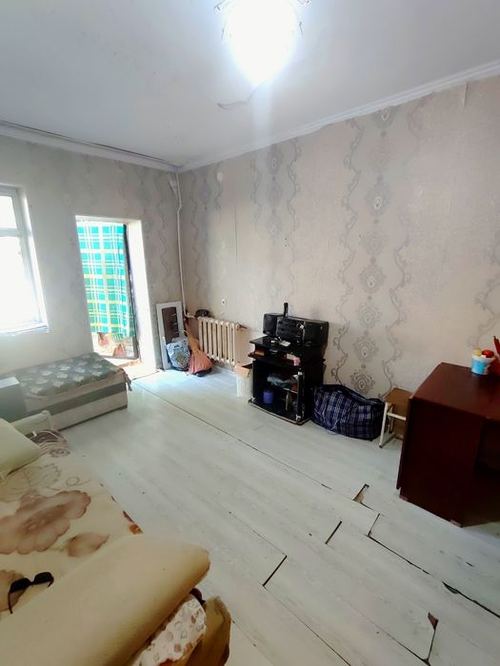 1-комнатная квартира, 18 м²