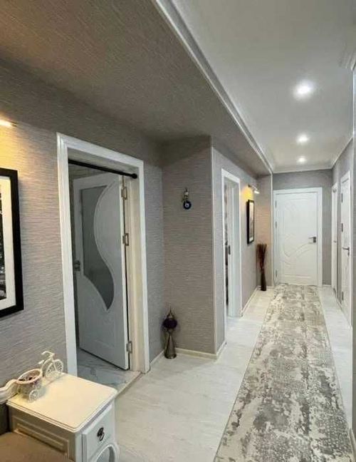 3-room apartment, 89 m²