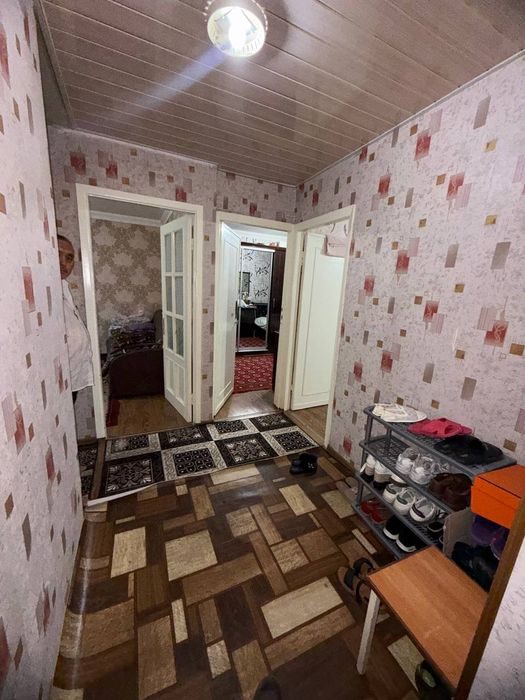 3-room apartment, 72 m², Tashkent, Chilanzar District, for sale