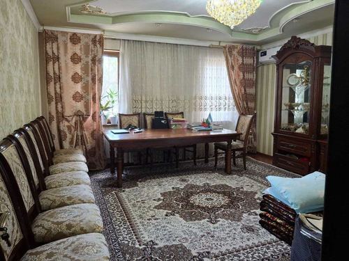 3-room apartment, 67.5 m²