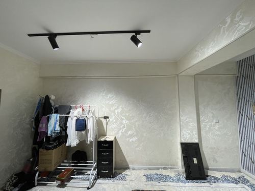 1-room apartment, 26 m²