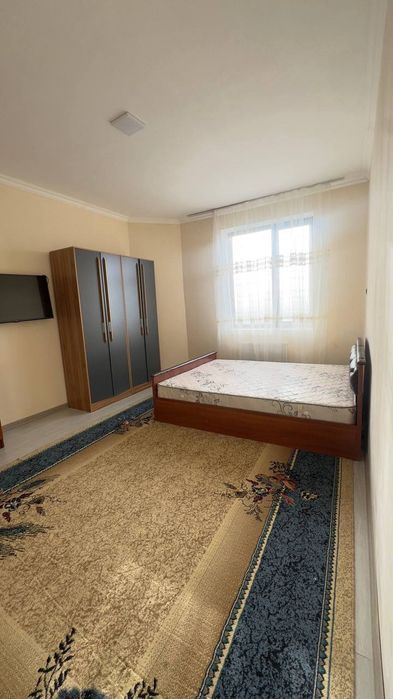 2-xonali kvartira, 50 m²