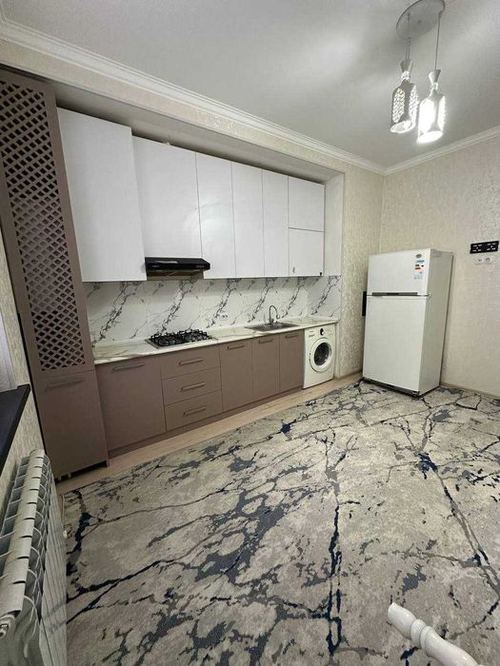 3-room apartment, 82 m²