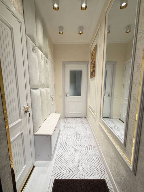 2-room apartment, 50 m²