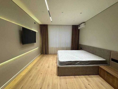 2-xonali kvartira, 47 m²