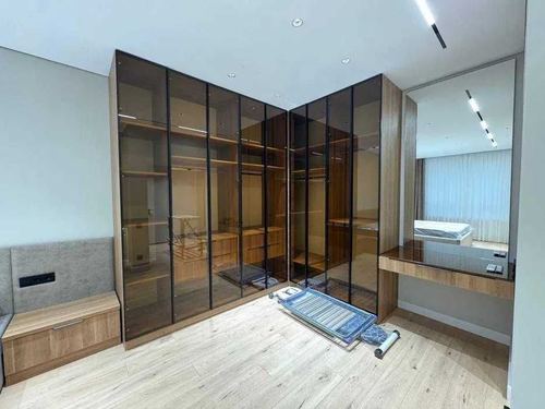 2-xonali kvartira, 47 m²