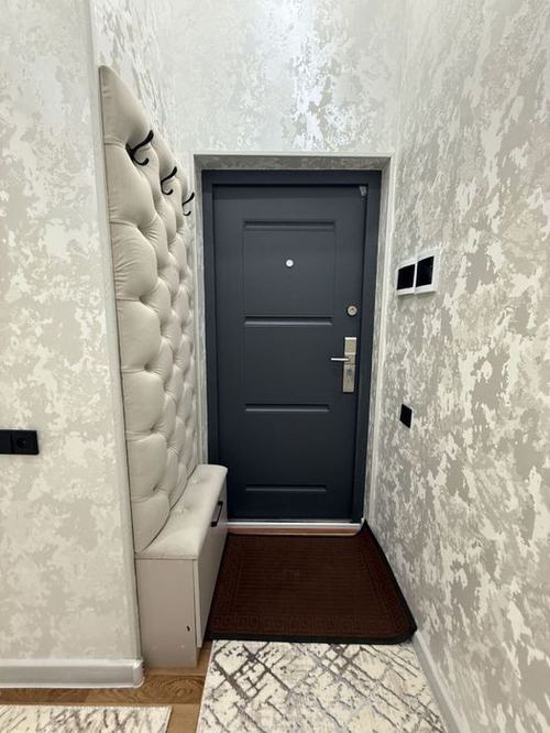 2-room apartment, 48 m²
